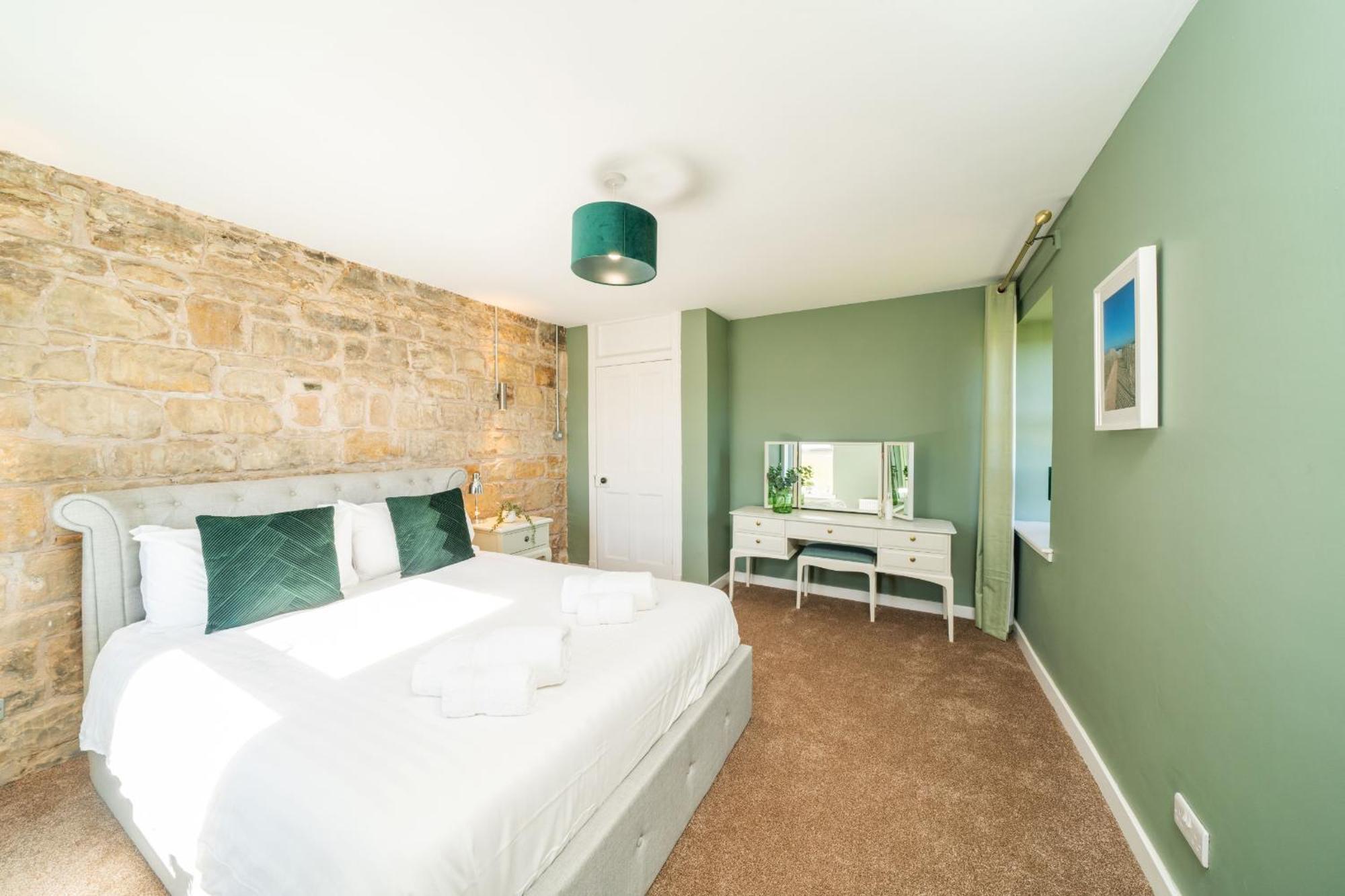 Caddie'S Cottage On Eden View Estate St Andrews Exterior photo