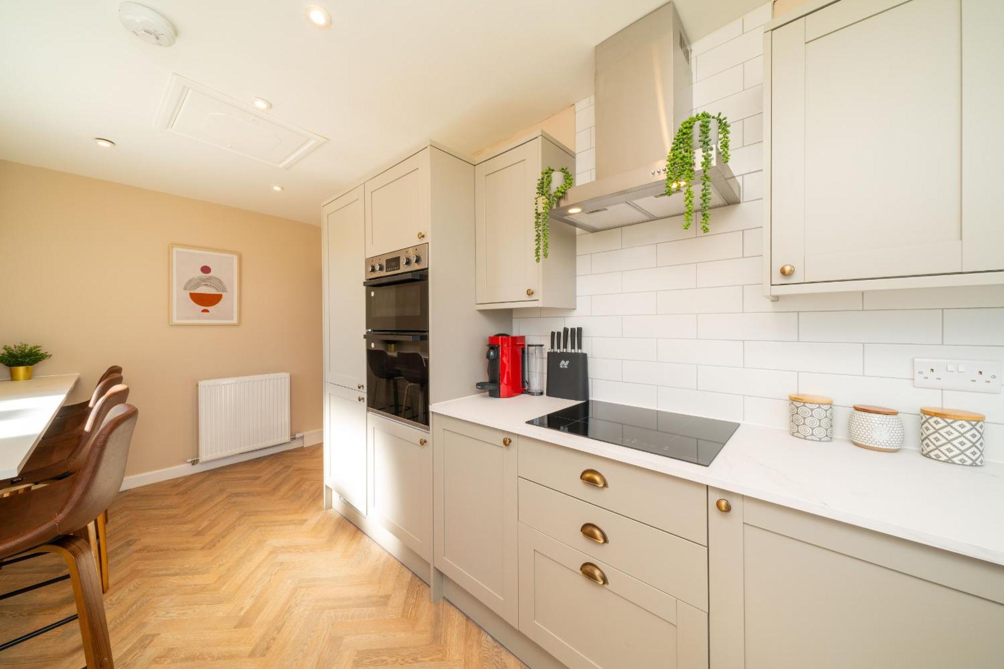 Caddie'S Cottage On Eden View Estate St Andrews Exterior photo